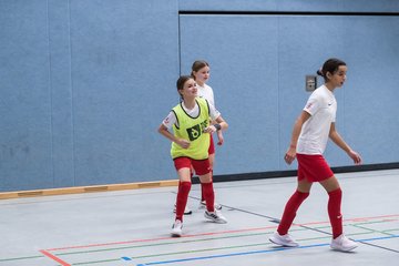 Bild 17 - wCJ Futsalmeisterschaft Runde 1